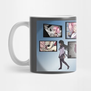 I Won't Regret Making This Sinful Wish of Mine Mug